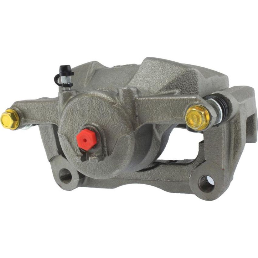 CENTRIC PARTS 141.42158 Centric Semi-Loaded Brake Caliper