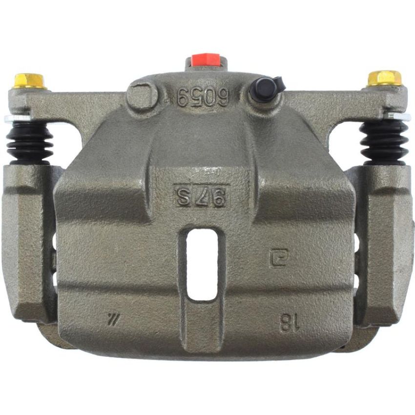 CENTRIC PARTS 141.42158 Centric Semi-Loaded Brake Caliper