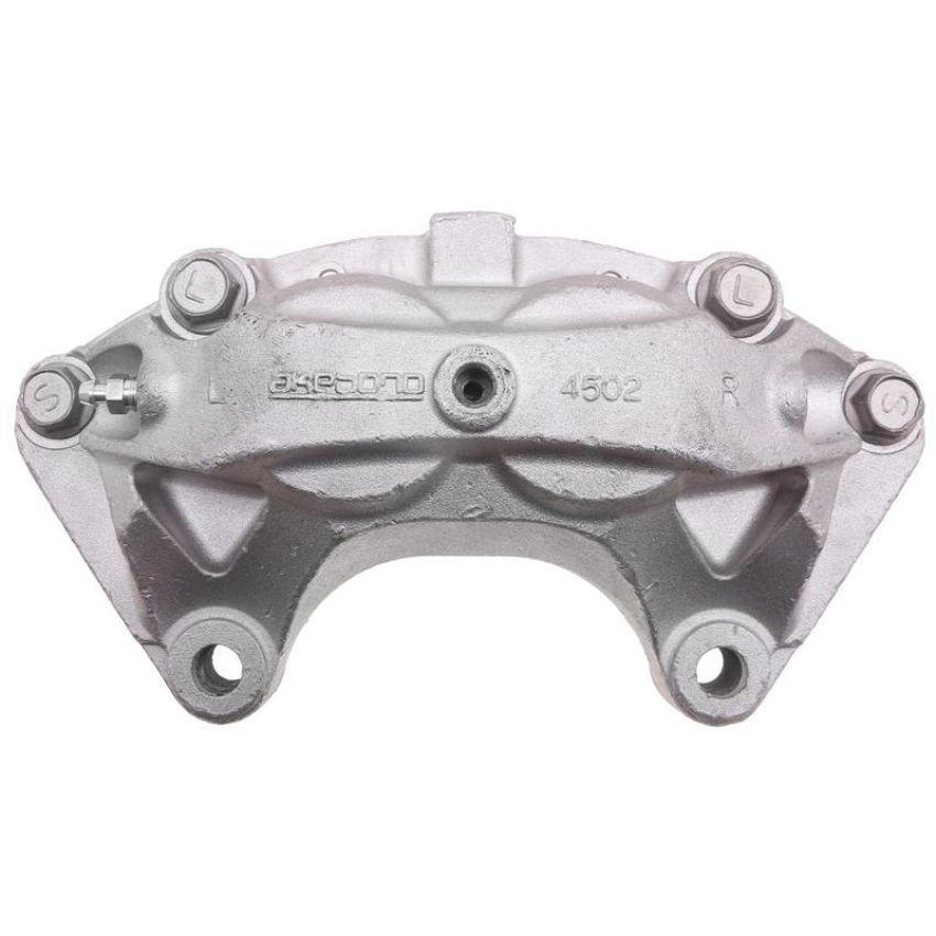 CENTRIC PARTS 141.42159 Centric Semi-Loaded Brake Caliper