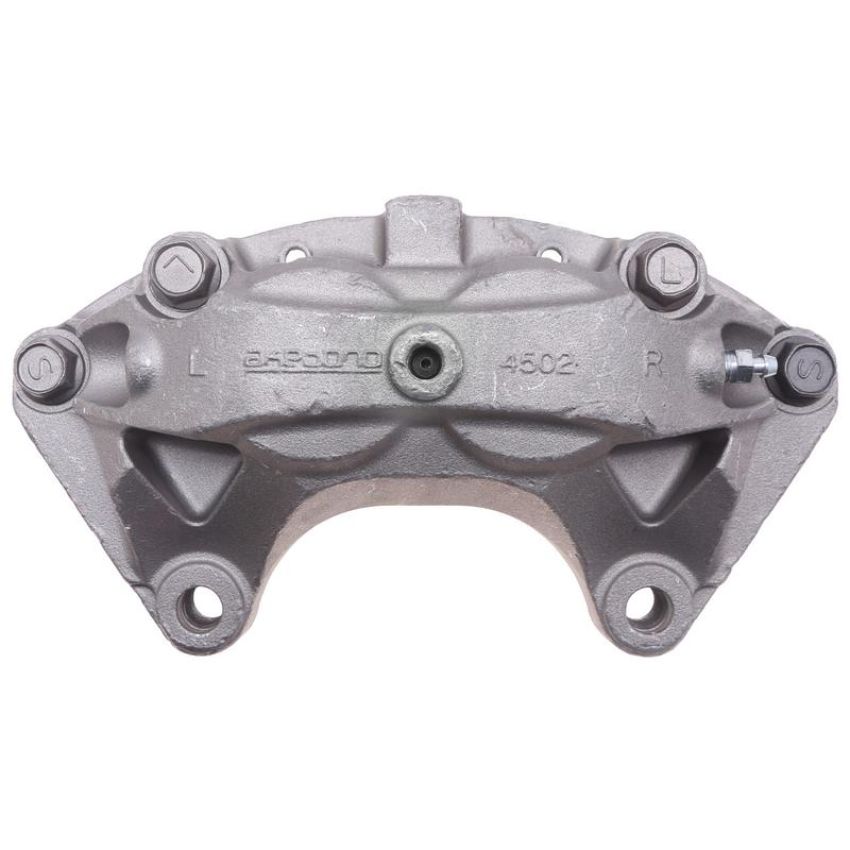 CENTRIC PARTS 141.42160 Centric Semi-Loaded Brake Caliper