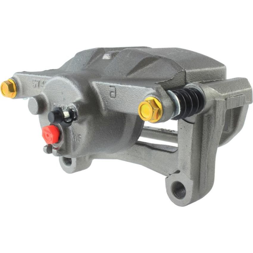 CENTRIC PARTS 141.42161 Centric Semi-Loaded Brake Caliper