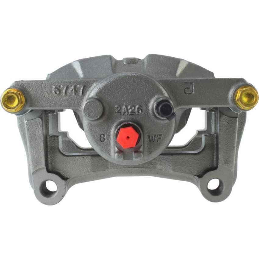 CENTRIC PARTS 141.42161 Centric Semi-Loaded Brake Caliper