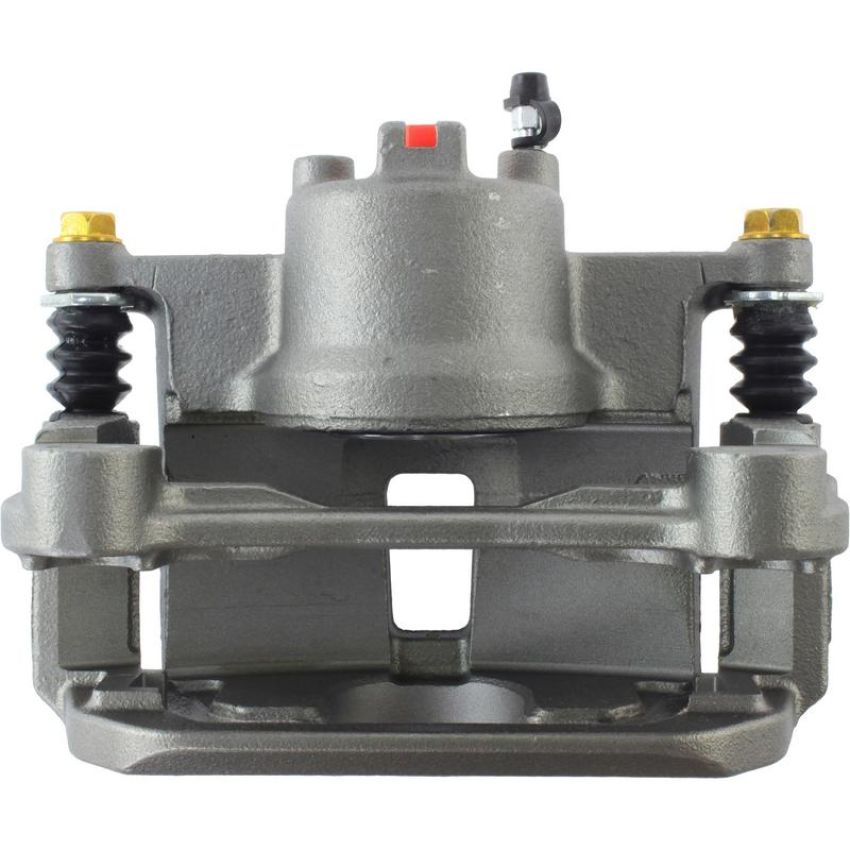 CENTRIC PARTS 141.42161 Centric Semi-Loaded Brake Caliper