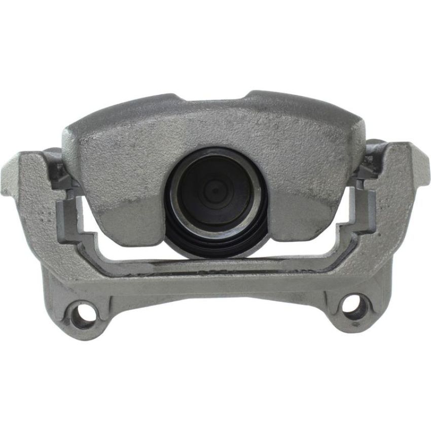 CENTRIC PARTS 141.42161 Centric Semi-Loaded Brake Caliper