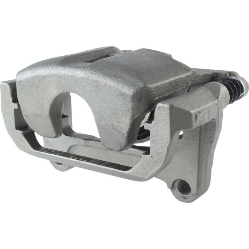 CENTRIC PARTS 141.42161 Centric Semi-Loaded Brake Caliper