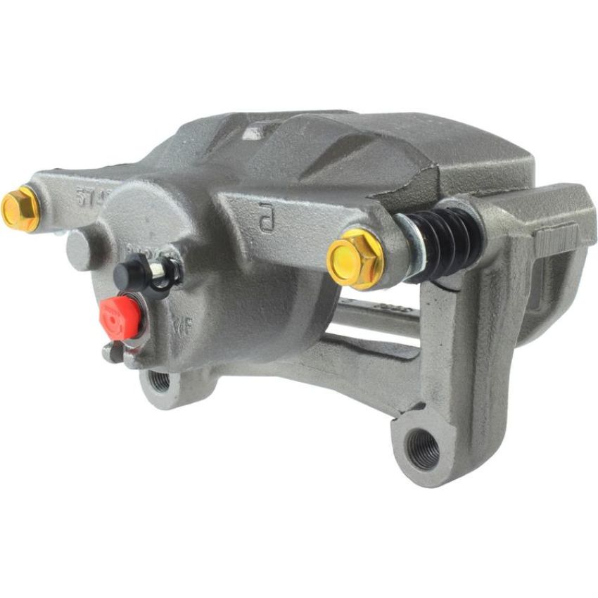 CENTRIC PARTS 141.42161 Centric Semi-Loaded Brake Caliper