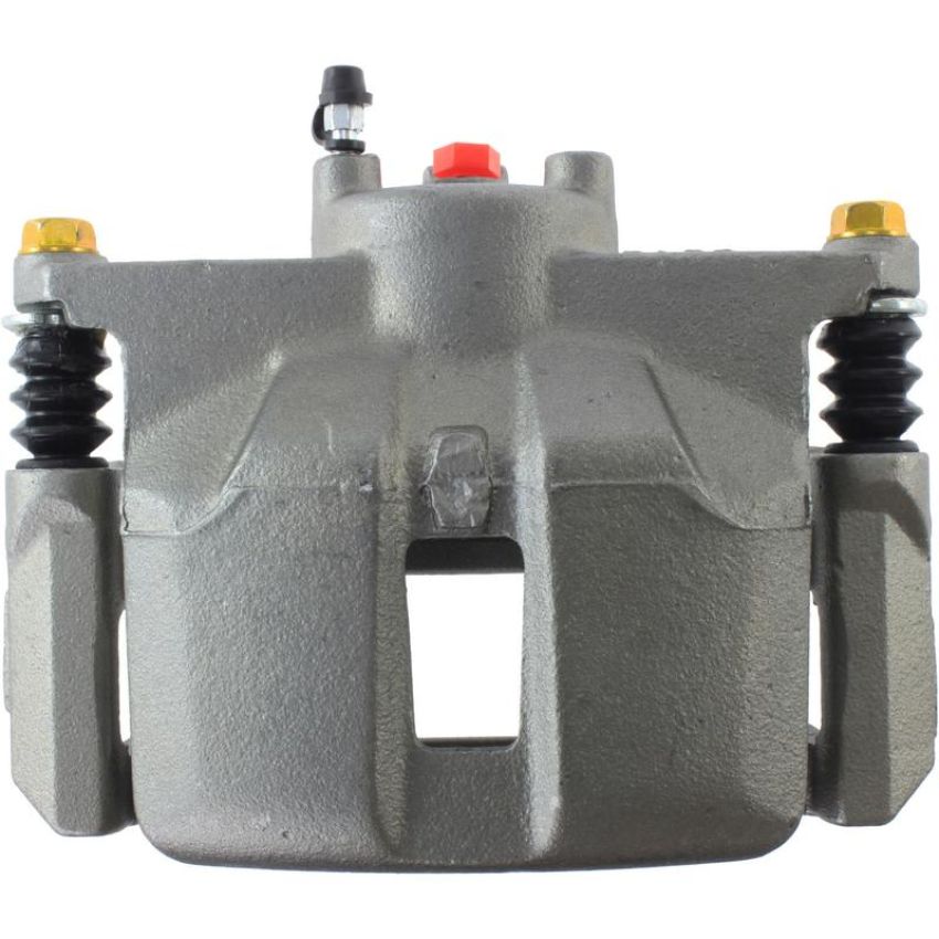 CENTRIC PARTS 141.42161 Centric Semi-Loaded Brake Caliper