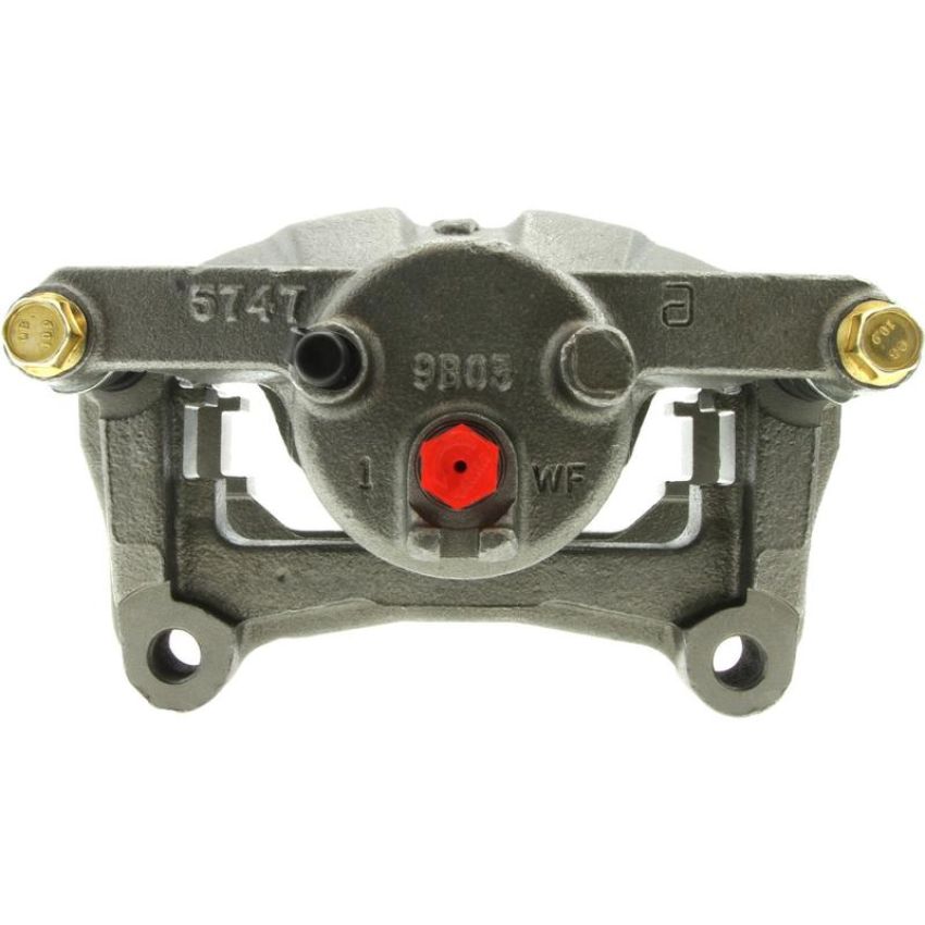 CENTRIC PARTS 141.42162 Centric Semi-Loaded Brake Caliper