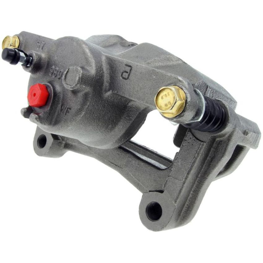 CENTRIC PARTS 141.42162 Centric Semi-Loaded Brake Caliper