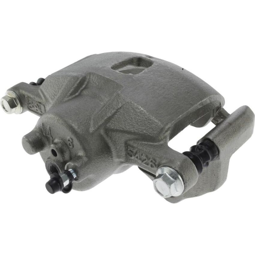 CENTRIC PARTS 141.42163 Centric Semi-Loaded Brake Caliper