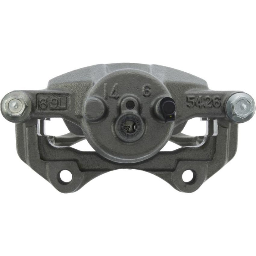 CENTRIC PARTS 141.42163 Centric Semi-Loaded Brake Caliper