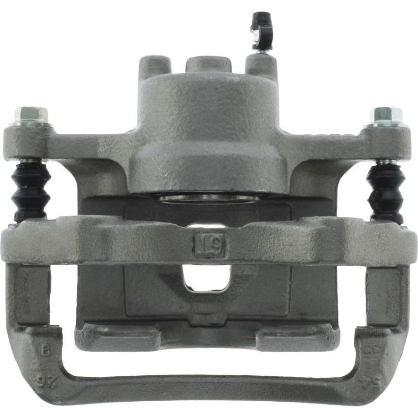 CENTRIC PARTS 141.42163 Centric Semi-Loaded Brake Caliper