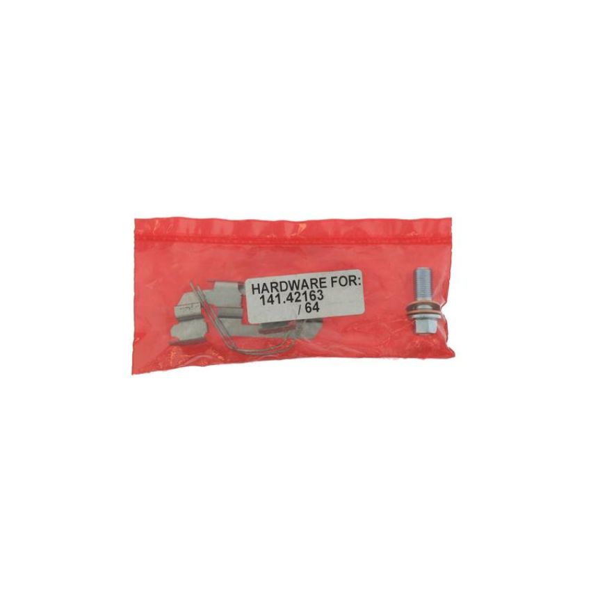 CENTRIC PARTS 141.42163 Centric Semi-Loaded Brake Caliper