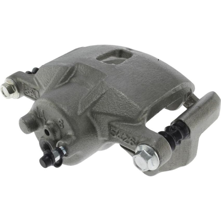 CENTRIC PARTS 141.42163 Centric Semi-Loaded Brake Caliper