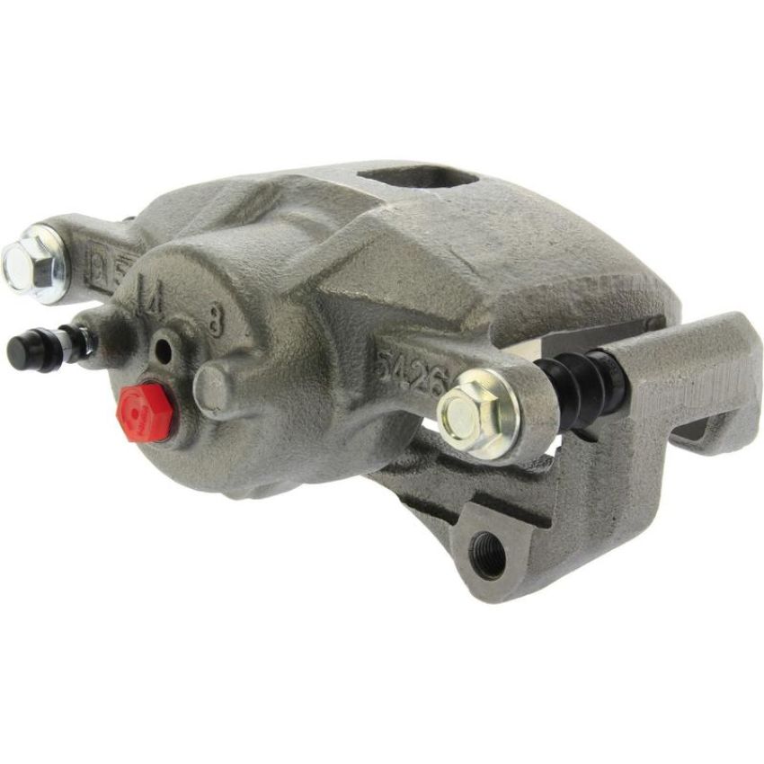 CENTRIC PARTS 141.42164 Centric Semi-Loaded Brake Caliper