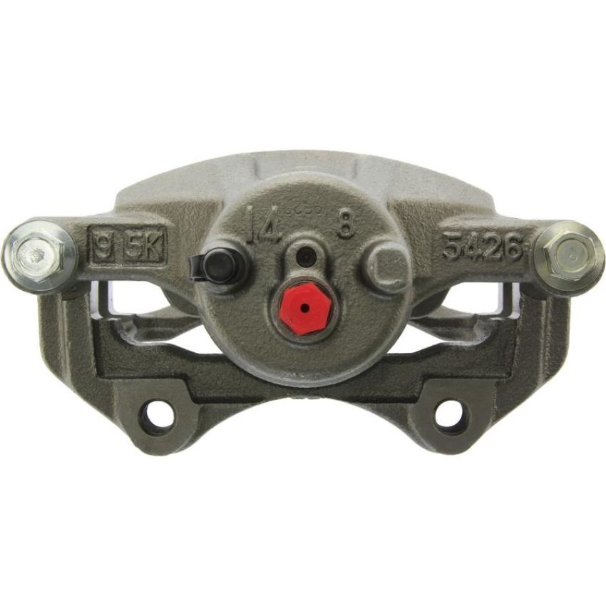 CENTRIC PARTS 141.42164 Centric Semi-Loaded Brake Caliper