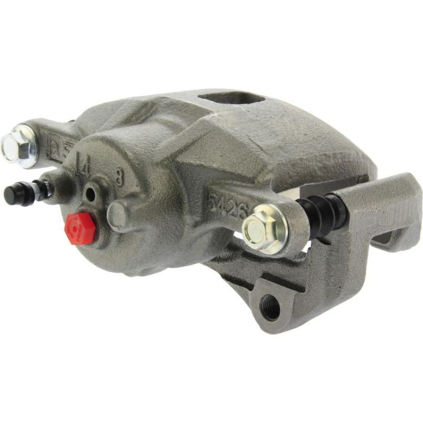 CENTRIC PARTS 141.42164 Centric Semi-Loaded Brake Caliper
