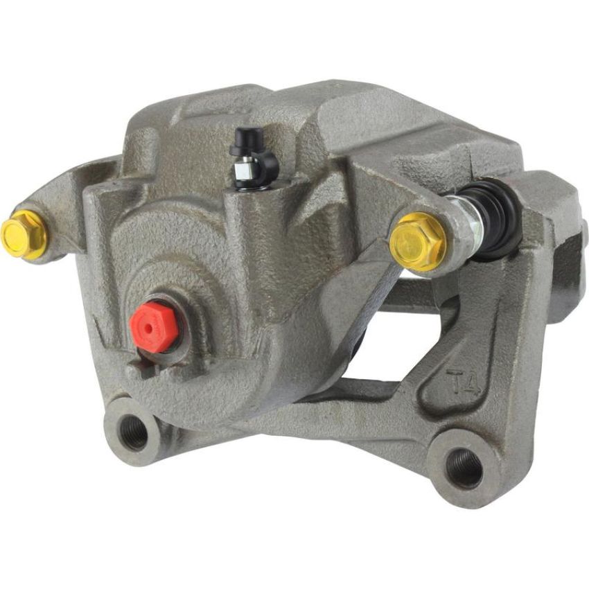 CENTRIC PARTS 141.42167 Centric Semi-Loaded Brake Caliper
