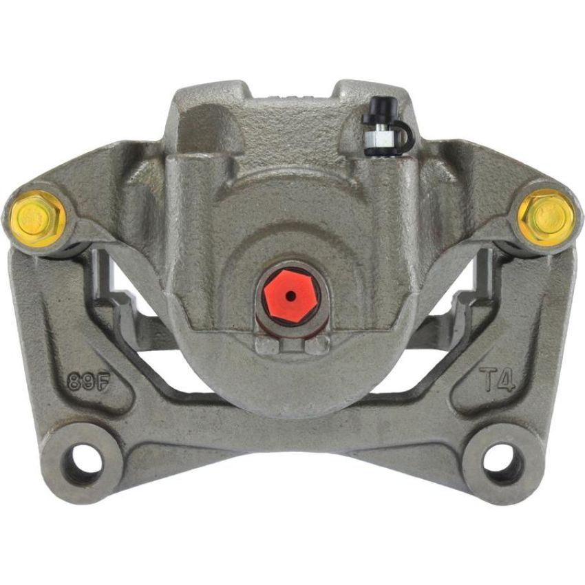 CENTRIC PARTS 141.42167 Centric Semi-Loaded Brake Caliper