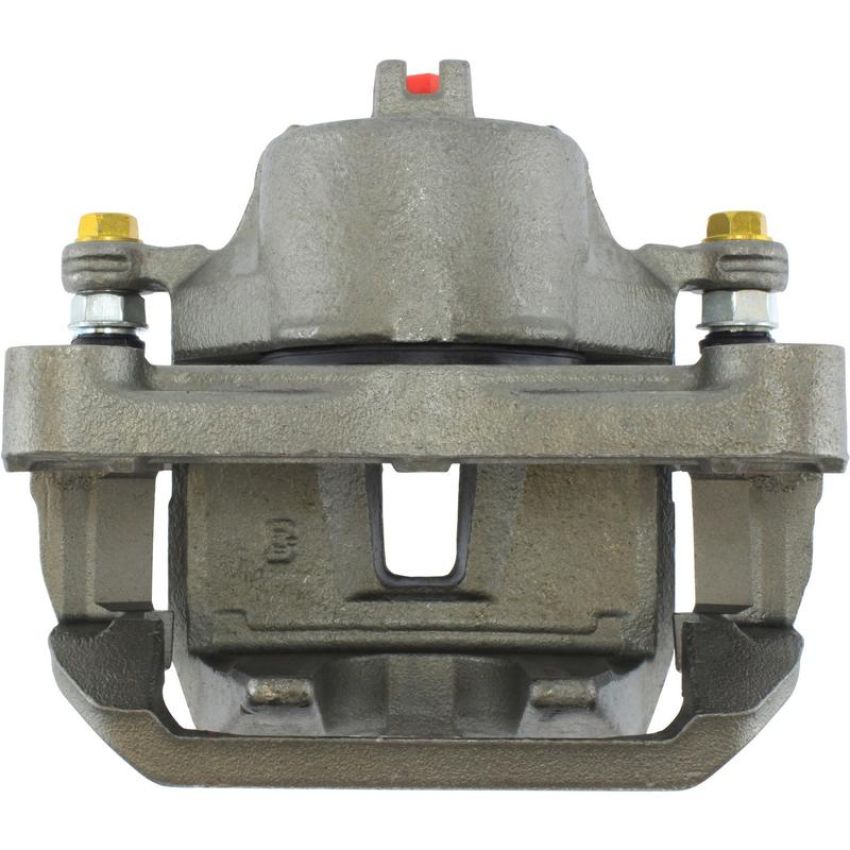 CENTRIC PARTS 141.42167 Centric Semi-Loaded Brake Caliper