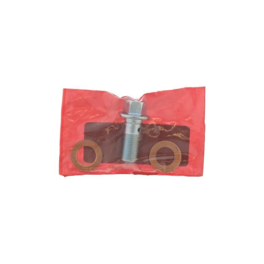 CENTRIC PARTS 141.42167 Centric Semi-Loaded Brake Caliper