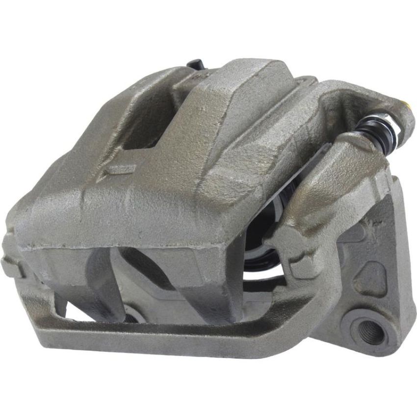 CENTRIC PARTS 141.42167 Centric Semi-Loaded Brake Caliper