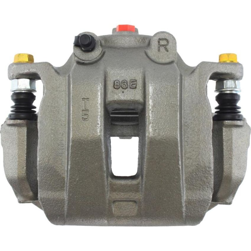 CENTRIC PARTS 141.42167 Centric Semi-Loaded Brake Caliper