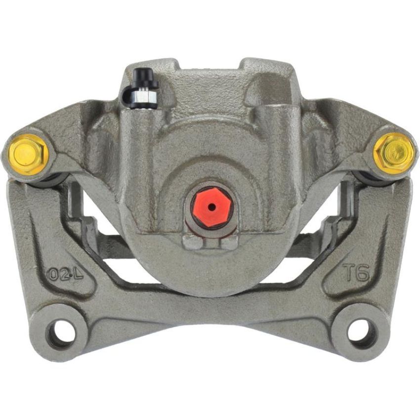 CENTRIC PARTS 141.42168 Centric Semi-Loaded Brake Caliper