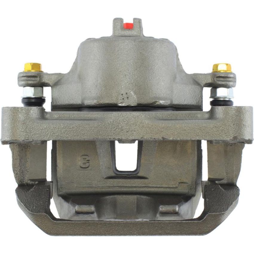 CENTRIC PARTS 141.42168 Centric Semi-Loaded Brake Caliper