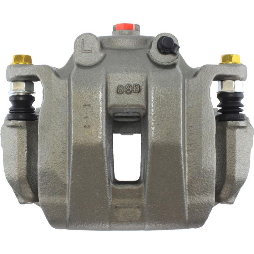 CENTRIC PARTS 141.42168 Centric Semi-Loaded Brake Caliper