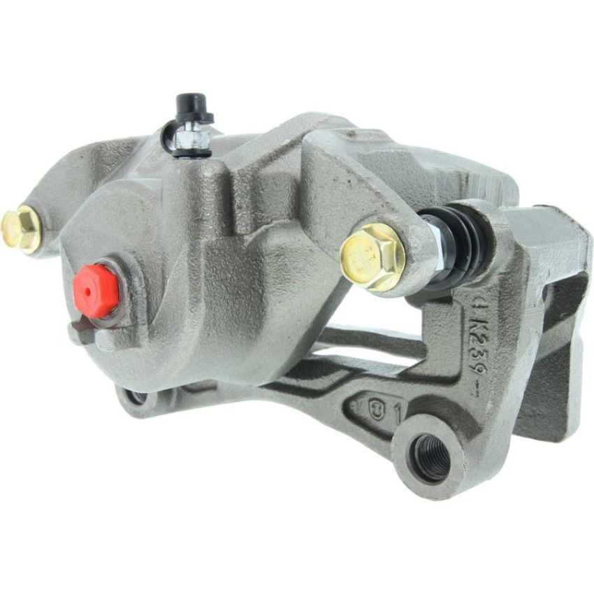 CENTRIC PARTS 141.42169 Centric Semi-Loaded Brake Caliper