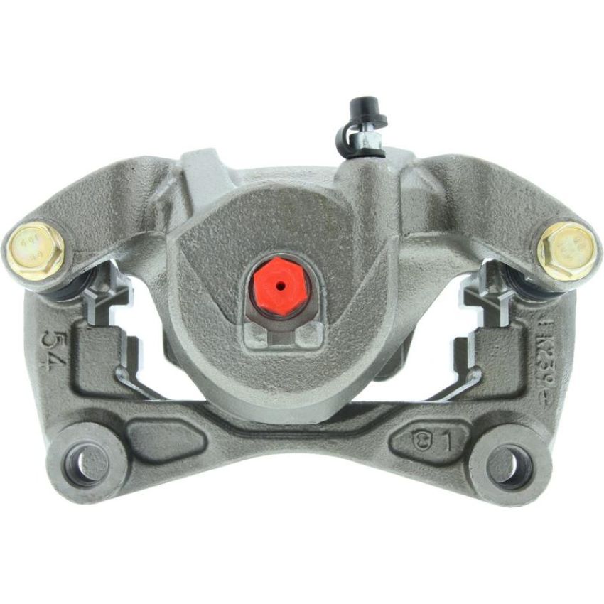 CENTRIC PARTS 141.42169 Centric Semi-Loaded Brake Caliper