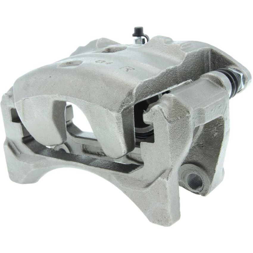 CENTRIC PARTS 141.42169 Centric Semi-Loaded Brake Caliper