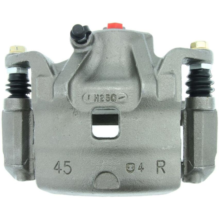 CENTRIC PARTS 141.42169 Centric Semi-Loaded Brake Caliper
