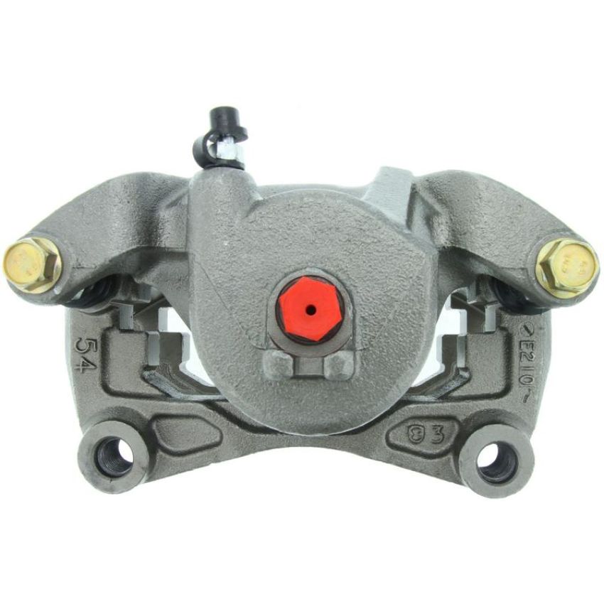 CENTRIC PARTS 141.42170 Centric Semi-Loaded Brake Caliper
