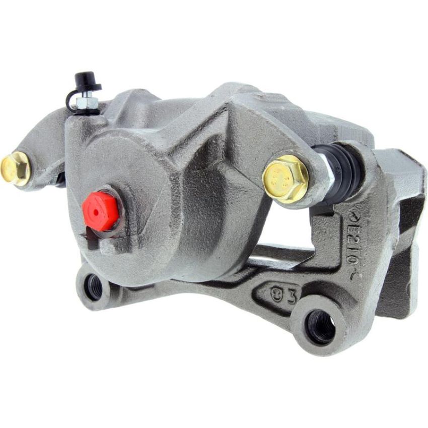 CENTRIC PARTS 141.42170 Centric Semi-Loaded Brake Caliper