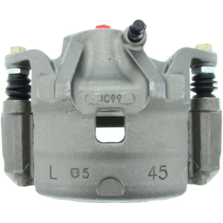 CENTRIC PARTS 141.42170 Centric Semi-Loaded Brake Caliper
