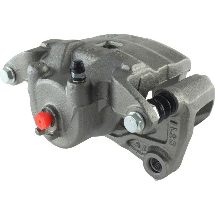 CENTRIC PARTS 141.42171 Centric Semi-Loaded Brake Caliper