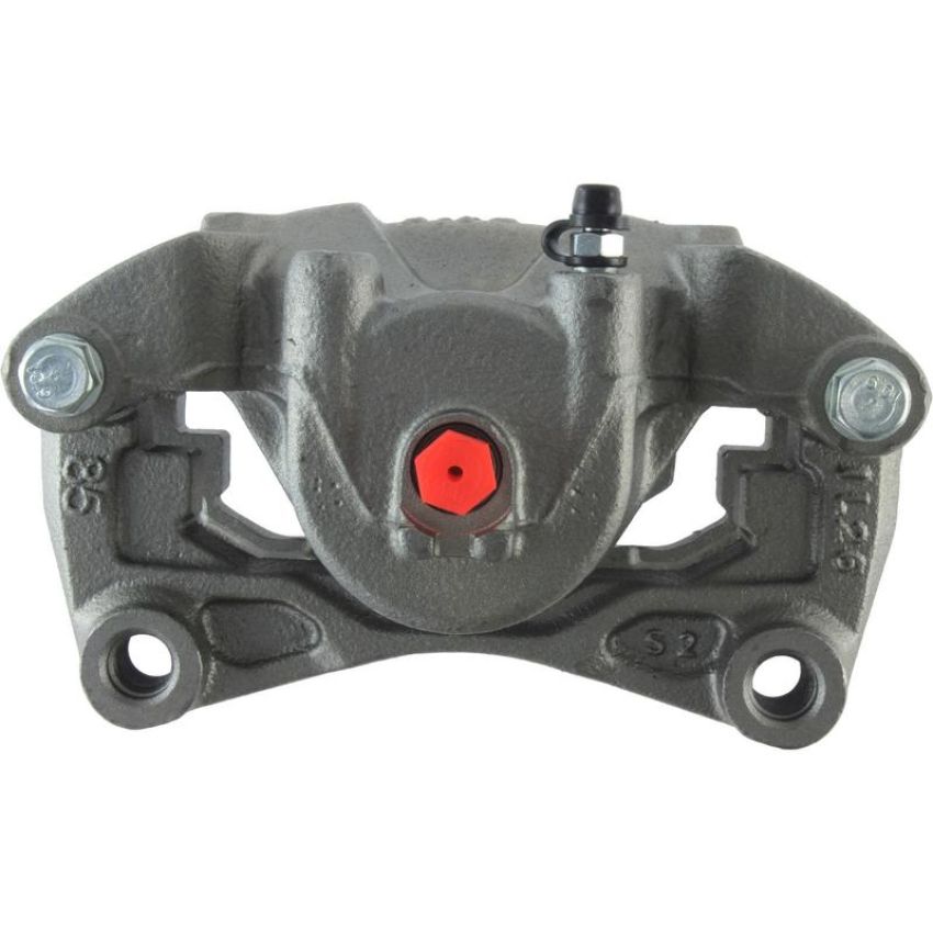 CENTRIC PARTS 141.42171 Centric Semi-Loaded Brake Caliper