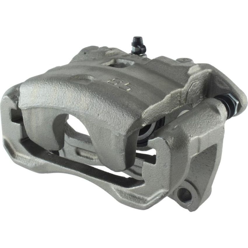CENTRIC PARTS 141.42171 Centric Semi-Loaded Brake Caliper