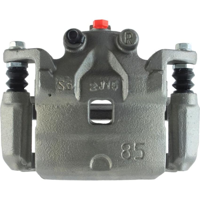 CENTRIC PARTS 141.42171 Centric Semi-Loaded Brake Caliper