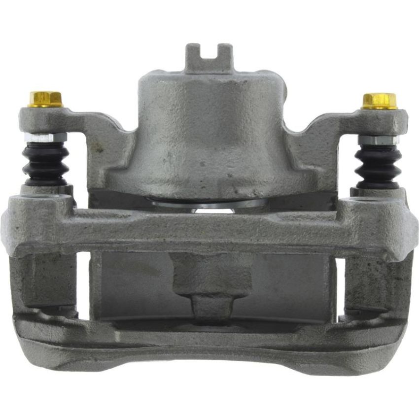 CENTRIC PARTS 141.42172 Centric Semi-Loaded Brake Caliper