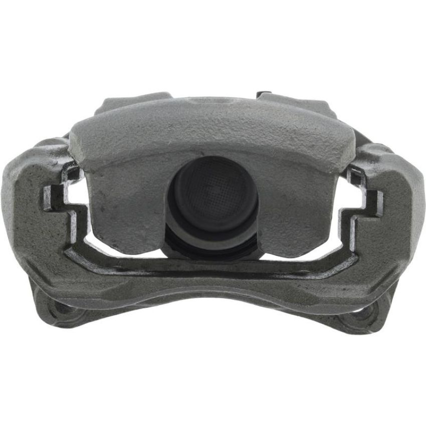 CENTRIC PARTS 141.42172 Centric Semi-Loaded Brake Caliper