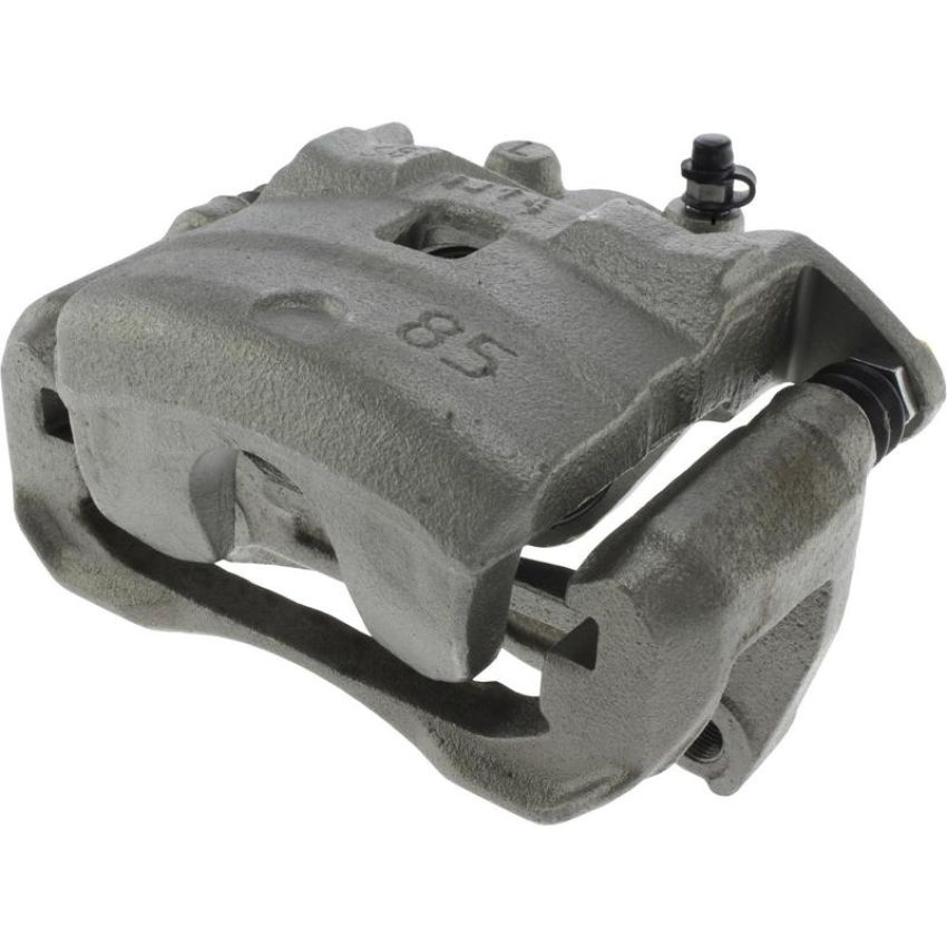 CENTRIC PARTS 141.42172 Centric Semi-Loaded Brake Caliper