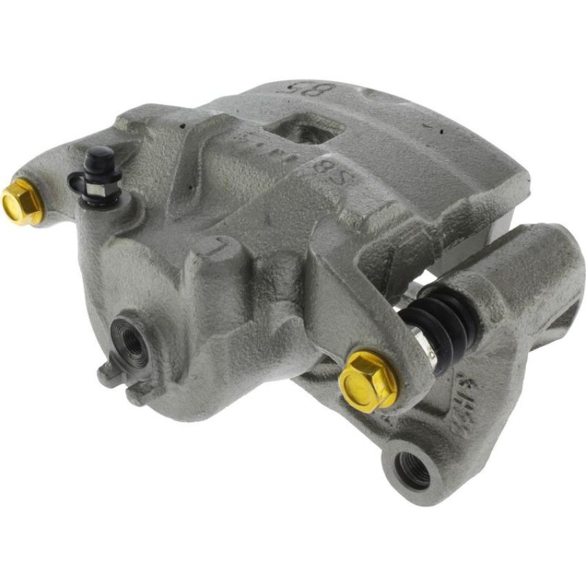 CENTRIC PARTS 141.42172 Centric Semi-Loaded Brake Caliper