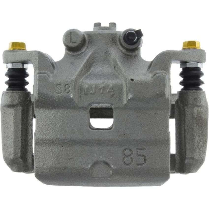 CENTRIC PARTS 141.42172 Centric Semi-Loaded Brake Caliper