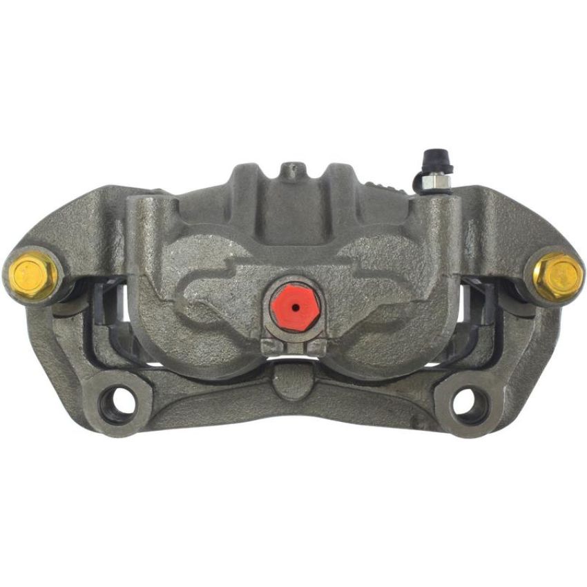 CENTRIC PARTS 141.42173 Centric Semi-Loaded Brake Caliper