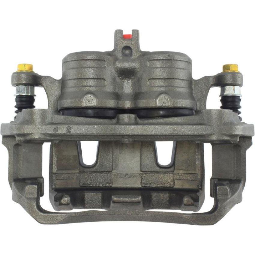 CENTRIC PARTS 141.42173 Centric Semi-Loaded Brake Caliper