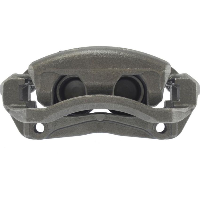 CENTRIC PARTS 141.42173 Centric Semi-Loaded Brake Caliper