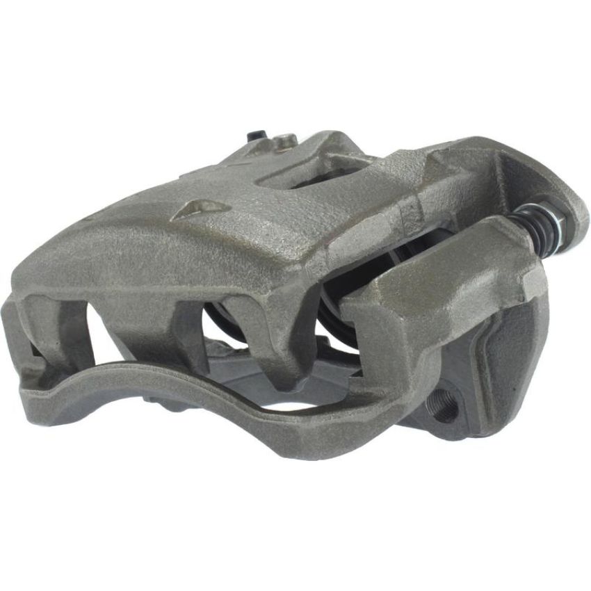 CENTRIC PARTS 141.42173 Centric Semi-Loaded Brake Caliper